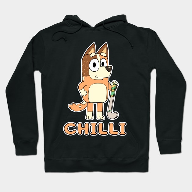 Blue heeler hoodies hotsell